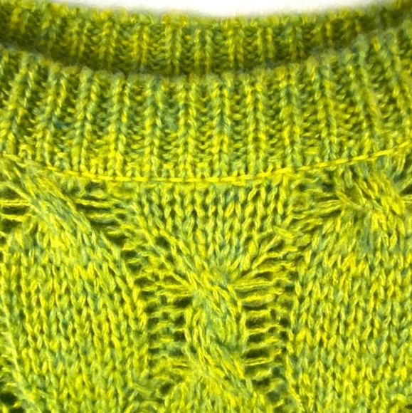 J.O.A. | Oversize Pullover Sweater - Picture 13 of 16